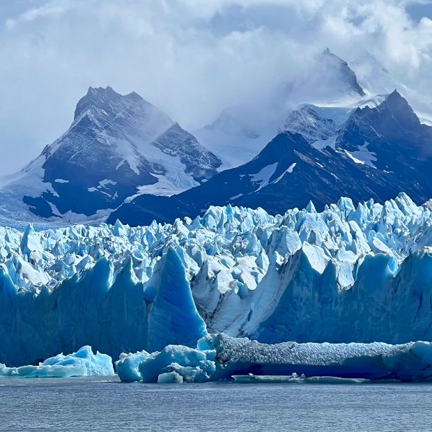 Perito Moreno Glacier